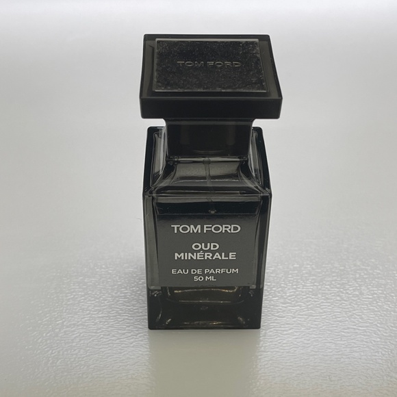 Tom Ford Accessories - Discontinued Tom Ford Oud Minerale 50ml EDP Spray fragrance perfume